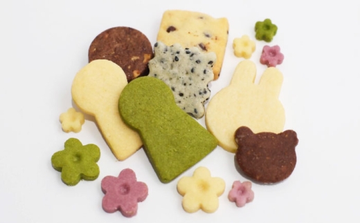 クッキー缶 クッキー 詰め合わせ 焼き菓子 セット スイーツ 菓子 おかし 動物