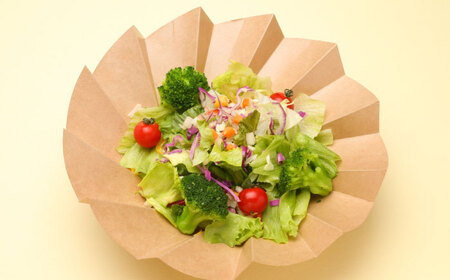 おりがみカップ茶大（960cc）　20個／ケース×2セット