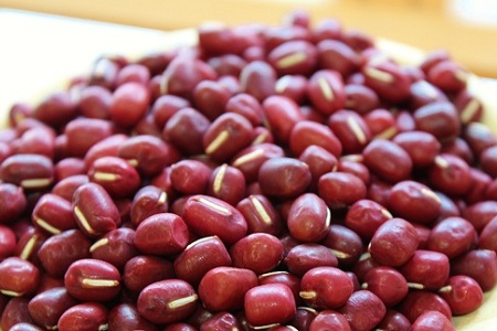 瑞穂大納言小豆 1kg 令和5年度産 京都 京丹波町産 ブランド 小豆 あずき [010KK012]