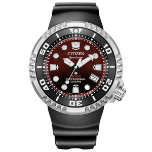 シチズン腕時計 プロマスター BN1024-01Z  CITIZEN 時計 MARINEシリーズ 潜水用 防水  エコ・ドライブ ダイバー300m ダイバーズウオッチ スキューバ ダイビング 釣り アウトドア 岩手県 北上市 V0065 松村時計店
