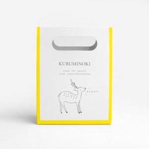 くるみの木 奈良のクッキー【krm11】