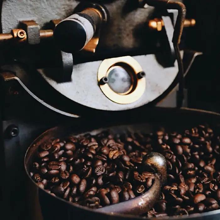 世界各国10種類コーヒー飲み比べセット　50g×10種（粉） No.008