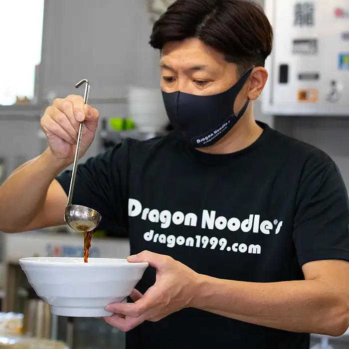 まぜそば 煮干しまぜそば 3食セット 