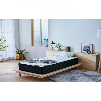 ふるさと納税 大河原町 マットレス シングル ポケットコイルマットレスアイリスオーヤマ[53750606] |  | 02