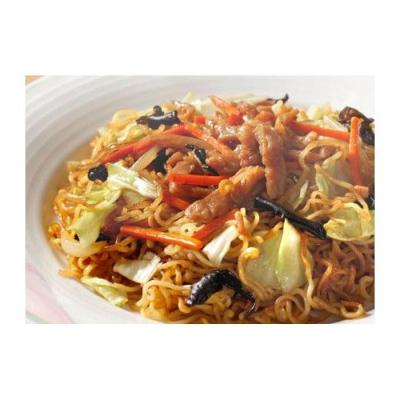 ふるさと納税 横浜市 上海焼きそば(270g×4パック)＜横浜中華街　状元樓＞ |  | 01