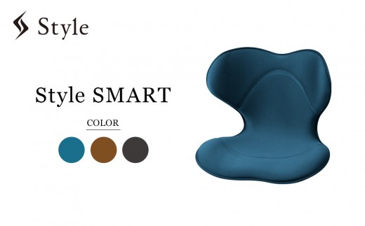 Style SMART【ネイビー】