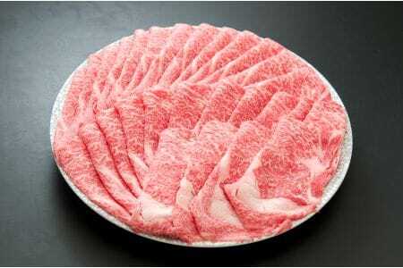 【ふるなび限定】飛騨牛 ロースまたは肩ロース すき焼きしゃぶしゃぶ用360ｇFN-Limited