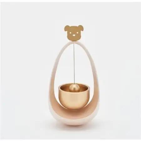 「べつばら富山」まわりん(いぬ)_雑貨     装飾品・工芸品     装飾品・工芸品 民芸品  _【1237112】