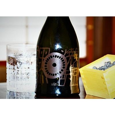 ふるさと納税 丹波市 栗黒豆焼酎セット(古丹波720ml+黒丹波720ml) |  | 03