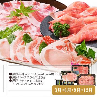 ふるさと納税 枕崎市 定期便3回配送　お肉とお魚よりどり定期便 LL-6016 |  | 03