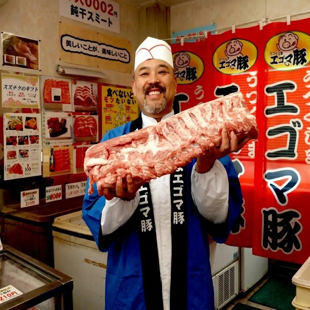 うねめ牛 ロース すき焼き用 和牛 うねめ牛【450g】