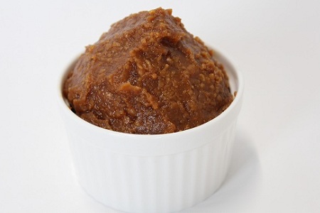 黒豆みそと黒豆もろみの詰め合わせ [010HS002]