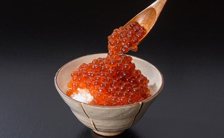 赤ルビーと赤いダイヤセット＜丸太水産＞ いくら醤油漬け たらこ いくら イクラ しょうゆ漬け 海産物 加工品 セット 森町 ふるさと納税 北海道 mr1-1314