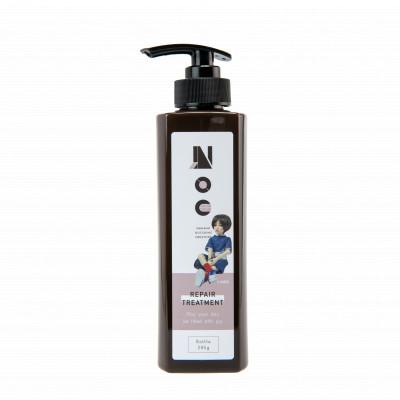 ふるさと納税 中野区 Nocシャンプー(リペア)&トリートメント(リペア)&トリートメントミスト　ヘアケア3点セット |  | 02