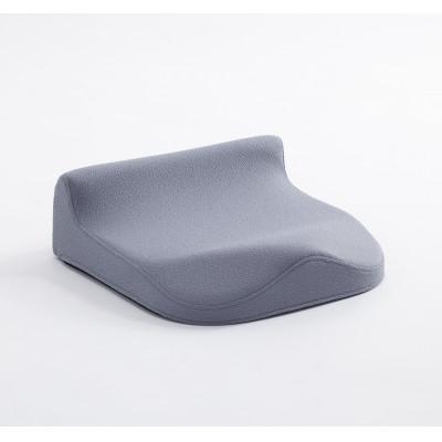 ふるさと納税 東大阪市 【人間工学/正しい姿勢・骨盤サポート】　骨盤ざぶとん　カラー:グレー