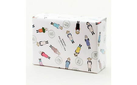 さぬきマルベリーティー3種詰め合わせギフト (計56パック）