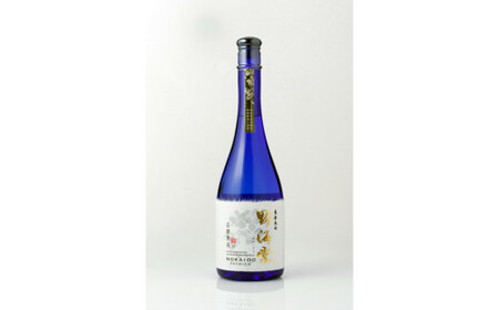 BS-507 野海棠PREMIUM 720ml 祁答院蒸溜所