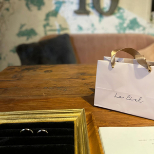 Éternelle ring -エテルネル リング (K18yellowgold) スタンダードプラン 【 ダイヤモンド リング 1カラット K18 イエローゴールド アクセサリー ご褒美 茨城県 鹿