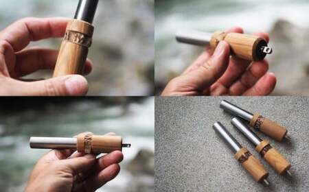 【熊おどし ・ 熊よけ】 Deer Bear Pistol W＆S くまおどし クマおどし くまよけ クマよけ 熊 くま クマ 対策