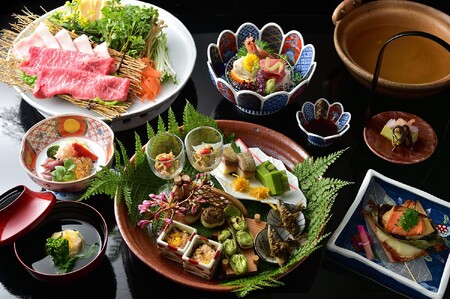 信州戸倉上山田温泉 千曲乃湯 しげの家 宿泊無料券 (2名様和室/休前日コース)
