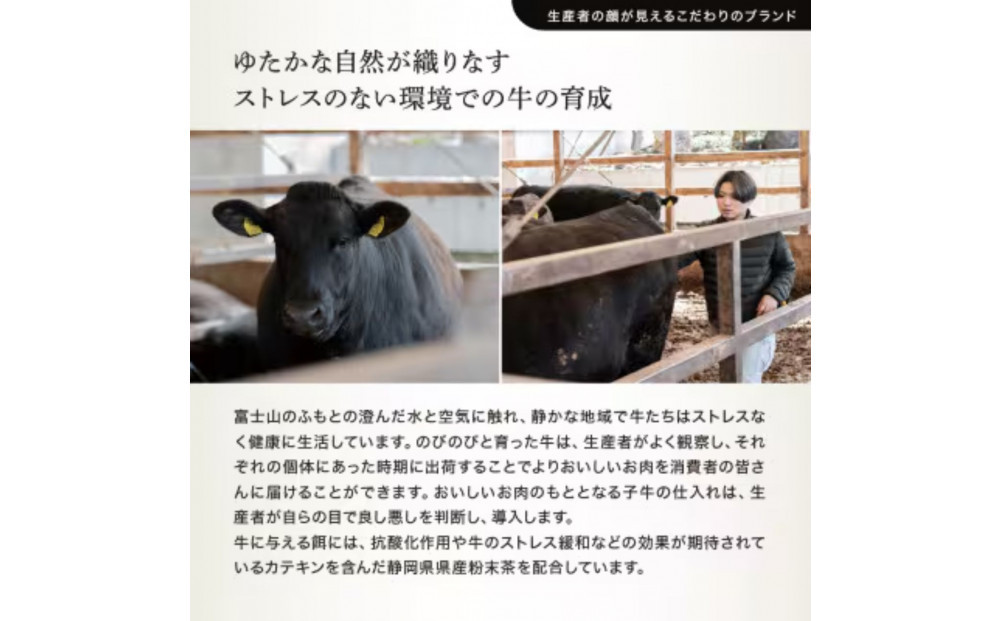 龍馬1865＋WAGYU DIAMOND FUJI 肩ローススライス300g×5・ローススライス300g×5・モモ(赤身)スライス300g×5 【配送不可：沖縄県・離島】