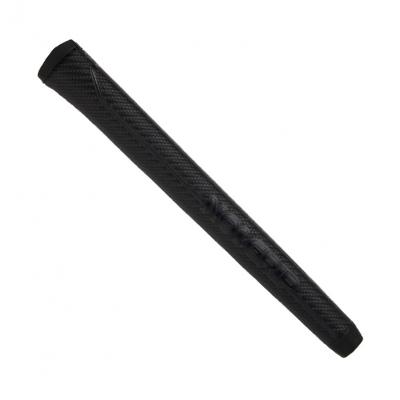 ふるさと納税 江東区 NO1-GRIP パターグリップ P60Series　マットブラック【kt110-001-1】 |  | 01