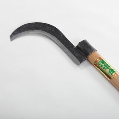 ふるさと納税 枕崎市 薩摩の鍛冶屋 深水の【片手造林鉈】【なた】手造り 深水金ブランド【両刃】B7-1 |  | 03