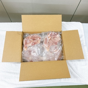＜宮崎県産 鶏肉 骨付もも肉 約5kg（10本セット）＞ 国産 鶏 肉 精肉 とり モモ もも肉 使いやすい パック 真空冷凍 切り身 選べる数量 お弁当 惣菜 からあげ 照り焼き 数量限定 BBQ 