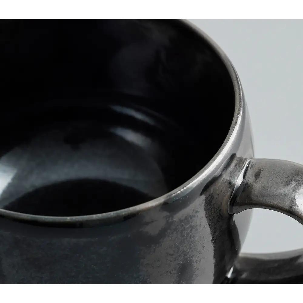 Tableware Coffee Cupペアセット 藍墨
