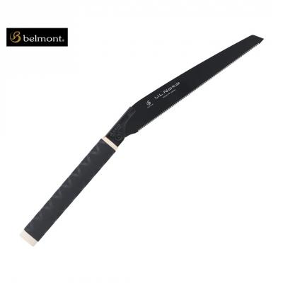 ふるさと納税 三条市 [ベルモント] U.L.Noko 240mm ノコギリ 収納ケース付 【014S082】