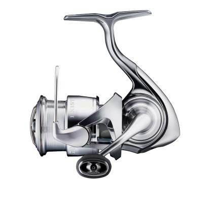 ふるさと納税 東久留米市 【釣具のダイワ】のスピニングリール　22EXIST LT2000S-P