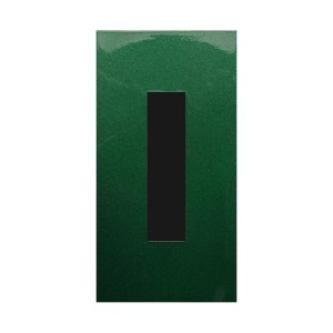 タツクラフト ティッシュBOX メタリカ DGM 2個組