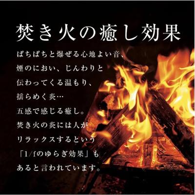 ふるさと納税 赤磐市 広葉樹 薪 約20kg 楢 ナラ アウトドア キャンプ 焚火 [NO5765-1418] |  | 02