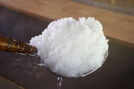【月間10個限定】屋久島永田の塩 えん 50g 5個セット