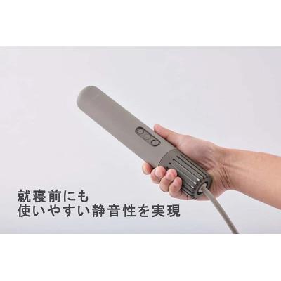 ふるさと納税 みやき町 【2025年11月以降発送】cado 布団乾燥機 FOEHN LITE ダークグレー_SS1046 |  | 02