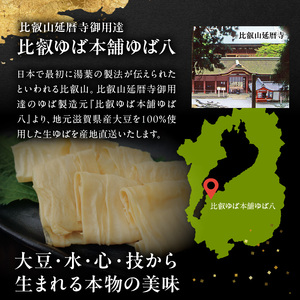 冷凍 生ゆば500ｇ（切落し）平タイプ