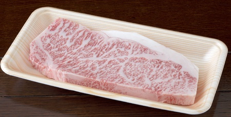 ステーキ くまもと黒毛和牛 サーロインステーキ 500g （250g×2パック）