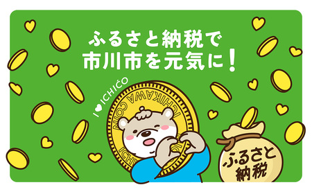 デジタル地域通貨ICHICOふるさとポイント3,000pt【12203-0223】