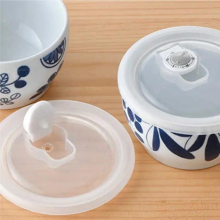 【波佐見焼】オリジナルセットアップ商品 ボウル 食器 皿 【西日本陶器/西海陶器】 [NB79] 波佐見焼