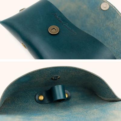 ふるさと納税 大和郡山市 Native Creation メガネケース NC3756 BLACK |  | 01