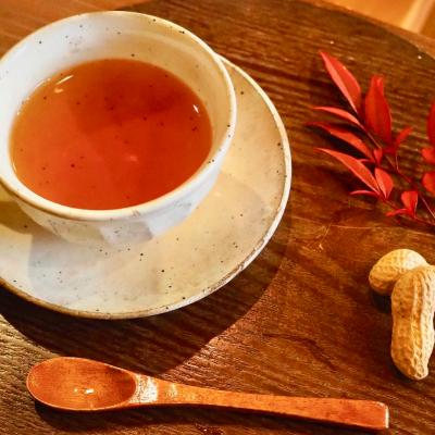 ふるさと納税 境町 お茶農家の さしま和紅茶 ティーバッグ 75個入り(15P×5袋) |  | 02