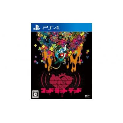 ふるさと納税 各務原市 PS4 MAD RAT DEAD【236】