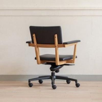 ふるさと納税 東川町 OA-1412 Personal Chair【21100001】 |  | 01