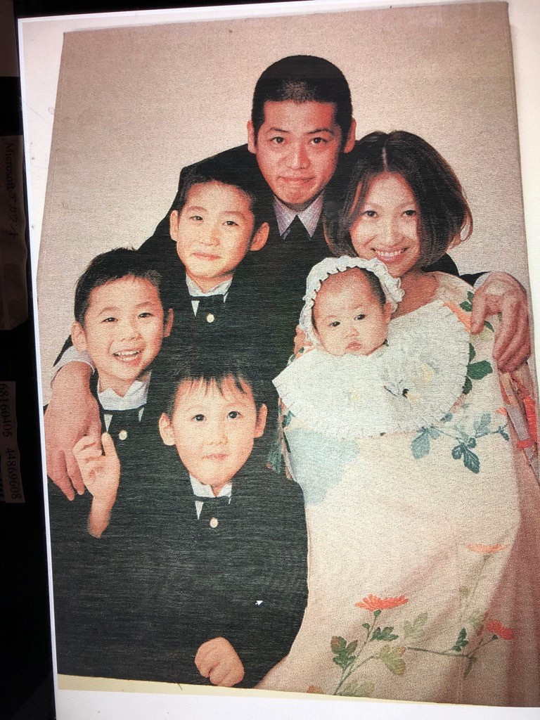 思い出の一枚を播州織で残してみませんか？