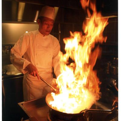 ふるさと納税 福岡市 【毎月定期便】老舗博多皿うどん店よりお届け 福新楼の冷凍博多皿うどん全12回 JP09 |  | 02