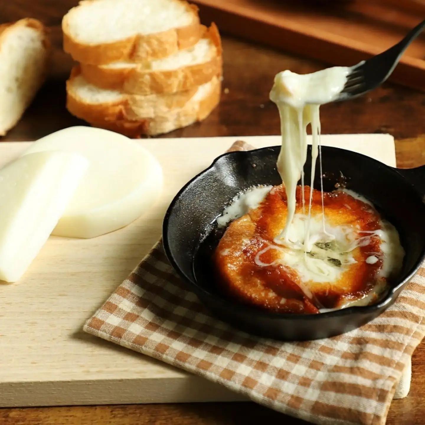 【京丹波のチーズ】 焼いて食べるチーズセット 国産 生乳 ナチュラル チーズ カチョカバロ モッツァレラチーズ おつまみ 料理 サラダ ご当地グルメ お取り寄せ 京都 丹波 京丹波町 [016MS00