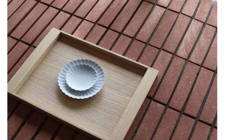 1616/ TY Palace Plate 110&160 各1枚セット 有田焼 器 食器 皿 プレート eb003