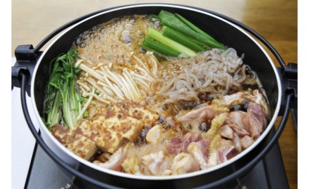 土佐ジローカット肉(200g×2)
