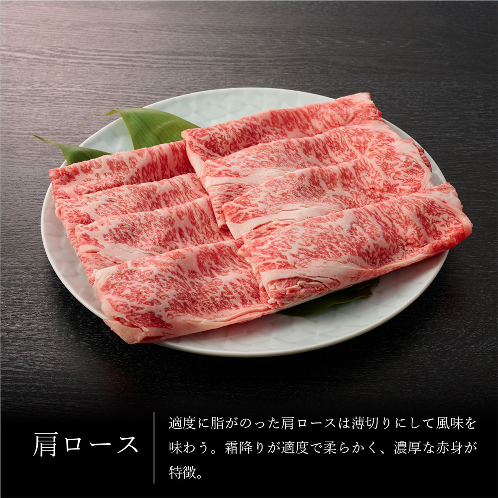 【3回定期便】佐賀牛特選食べ尽くし贅沢セット【佐賀牛 お肉 牛肉 すき焼き しゃぶしゃぶ ステーキ サーロイン】(H996P101)