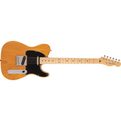 【ふるさと納税】FENDER MADE IN JAPAN HYBRID II TELECASTER(R)_ ギター テレキャスター フェンダー 【1469183】